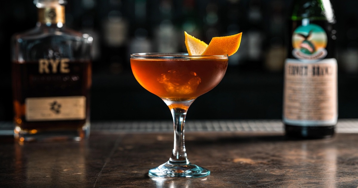 토론토 황금 레시피 & 유 및 완벽한 안주 추천