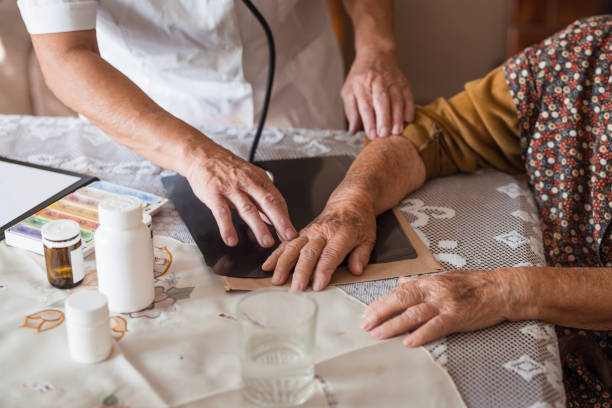 류마티스 관절염이란?