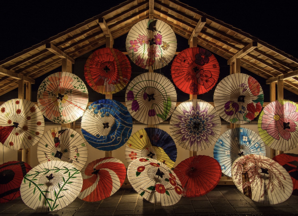 이색 문화 체험 허니문