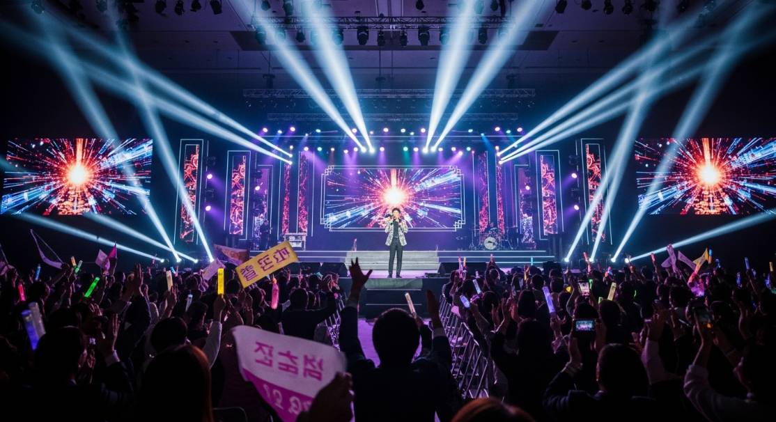 미스터트롯3 콘서트 서울 앵콜 티켓예매