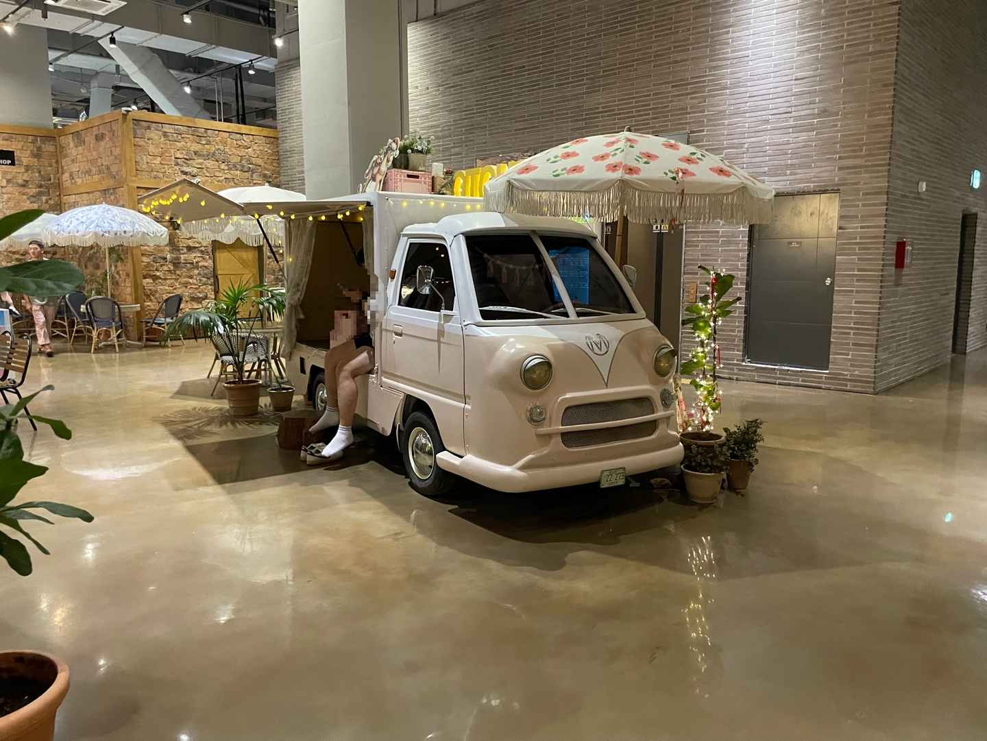 메리그라운드 라크몽 동탄 호수공원