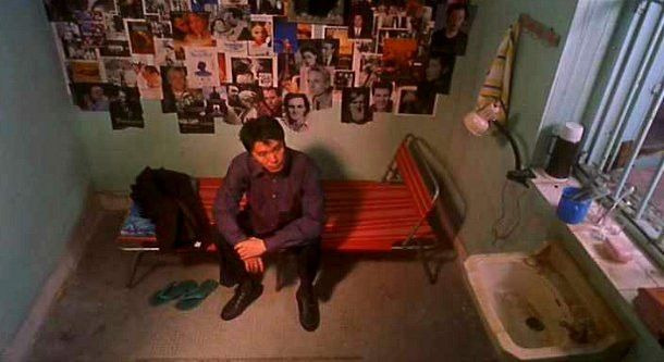 주성치를 다시보게하는 주성치의 사랑이야기