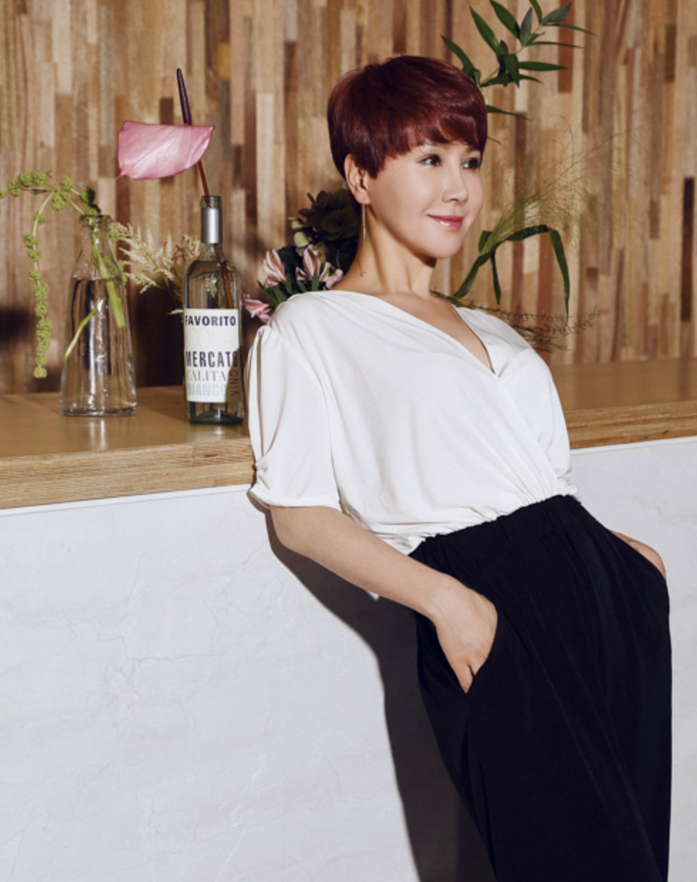 박혜경 논란