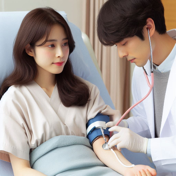 차상위계층 의료비 지원 본인부담 경감제도 대상 혜택 정리