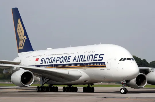 에어버스 A380