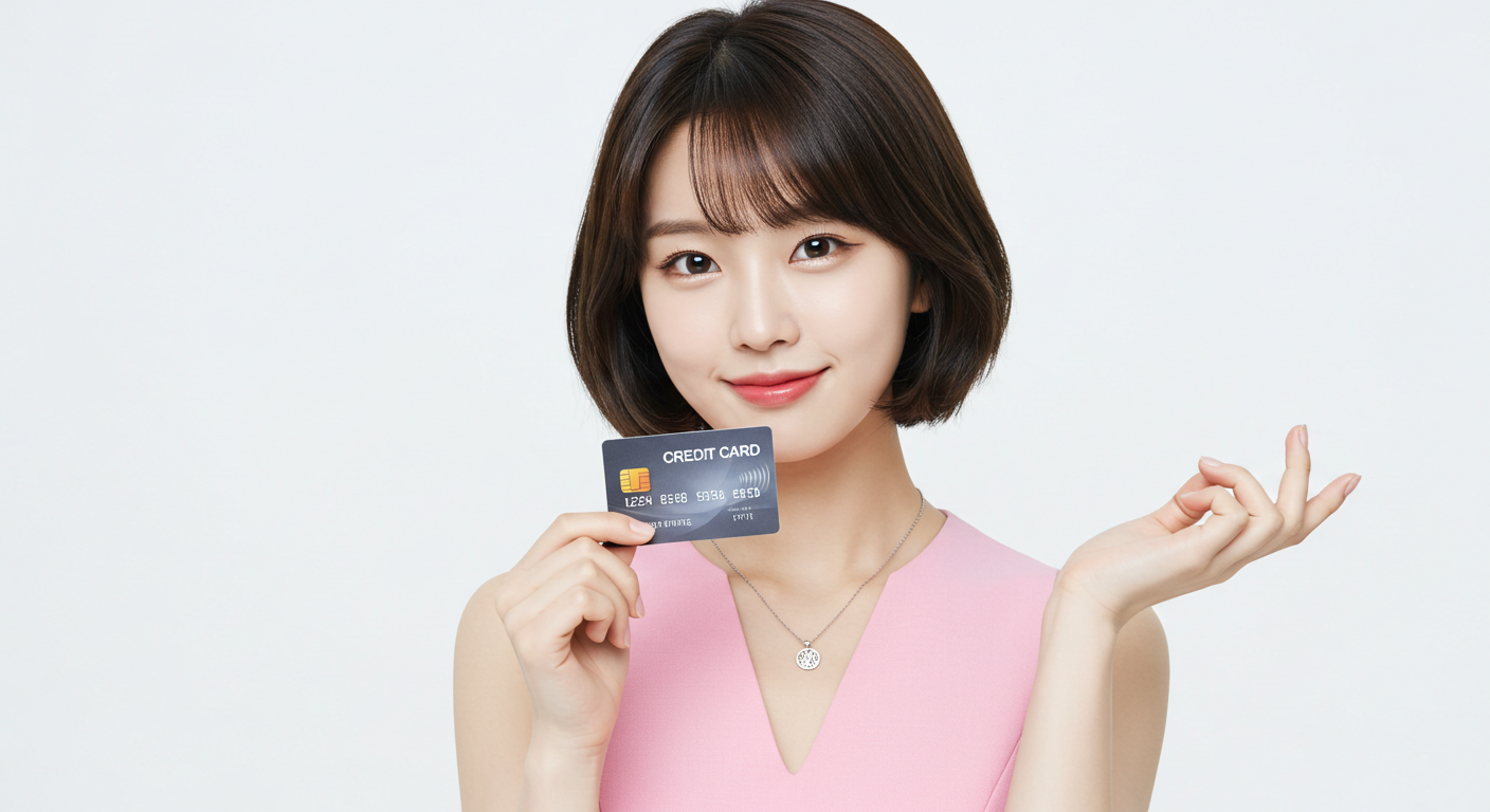 하나 아메리칸 익스프레스카드