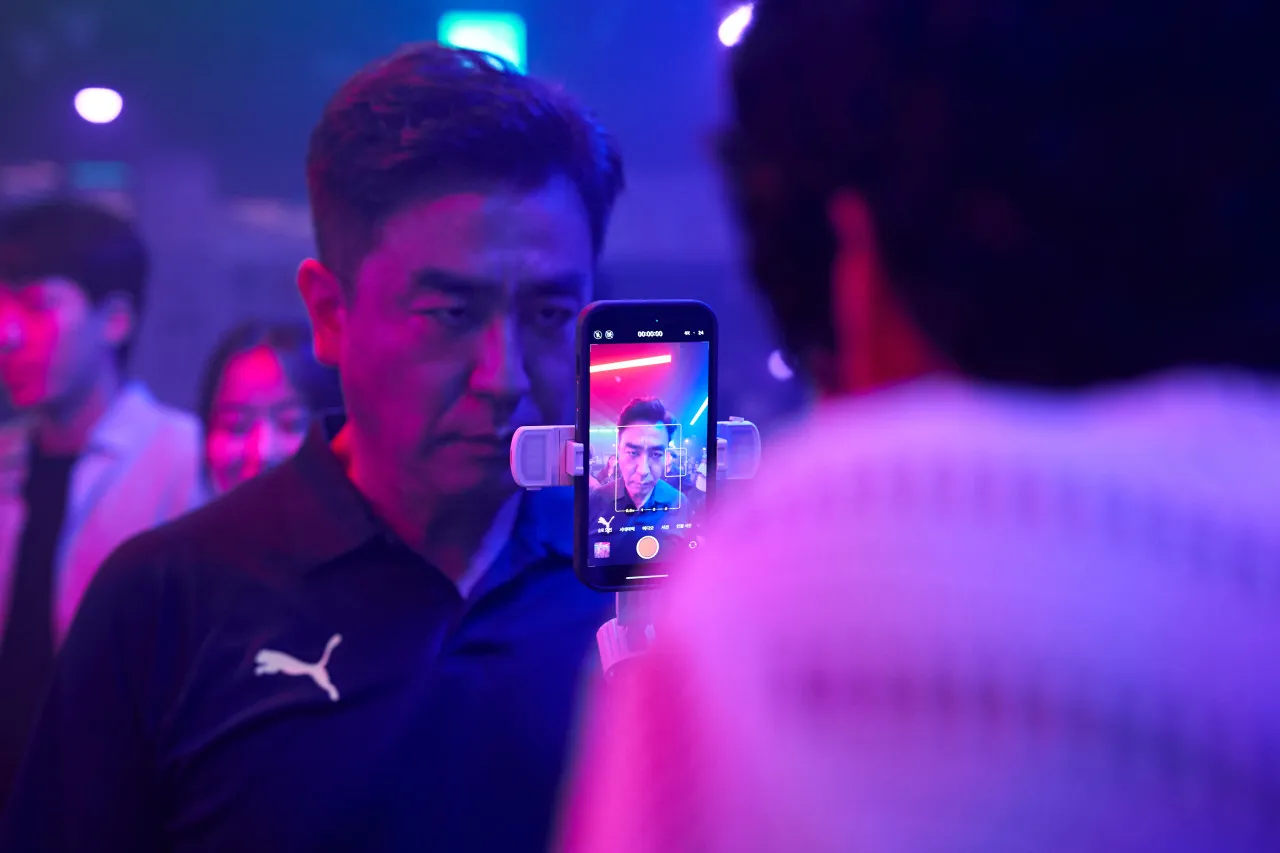 조진봉 역(류승룡)