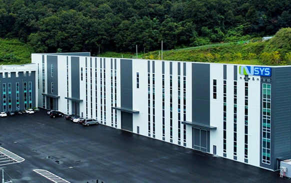 엔시스 2차전지 시장의 미래와 투자 전략