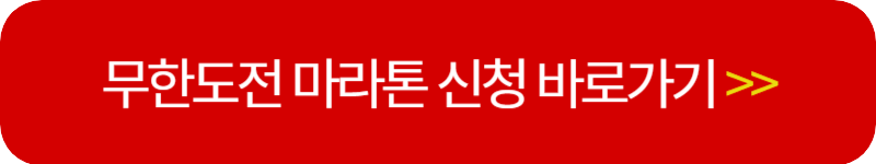 무한도전-마라톤-신청-링크-배너-버튼