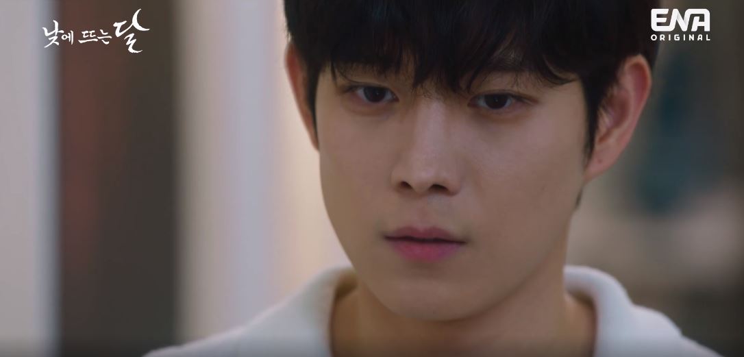 낮에뜨는달_8회