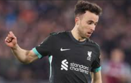 디오구 조타 사망