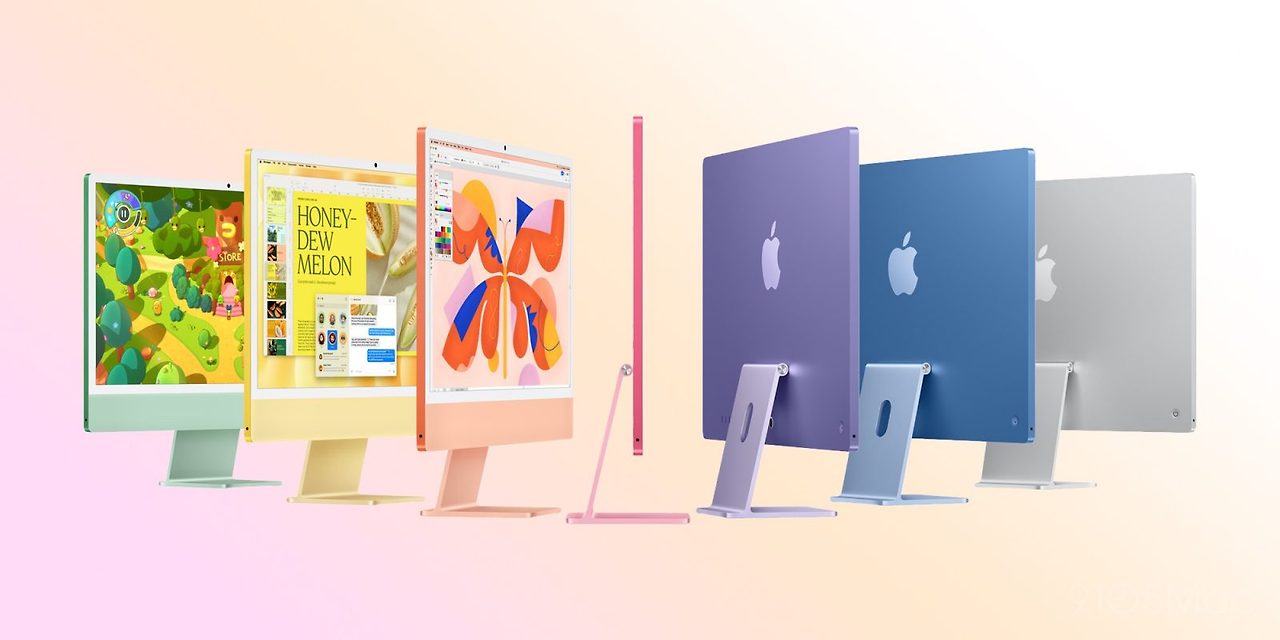iMac