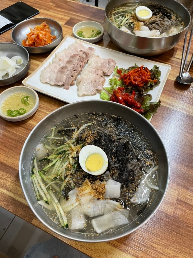 경주 맛집 베스트 경리단길 카페 추천