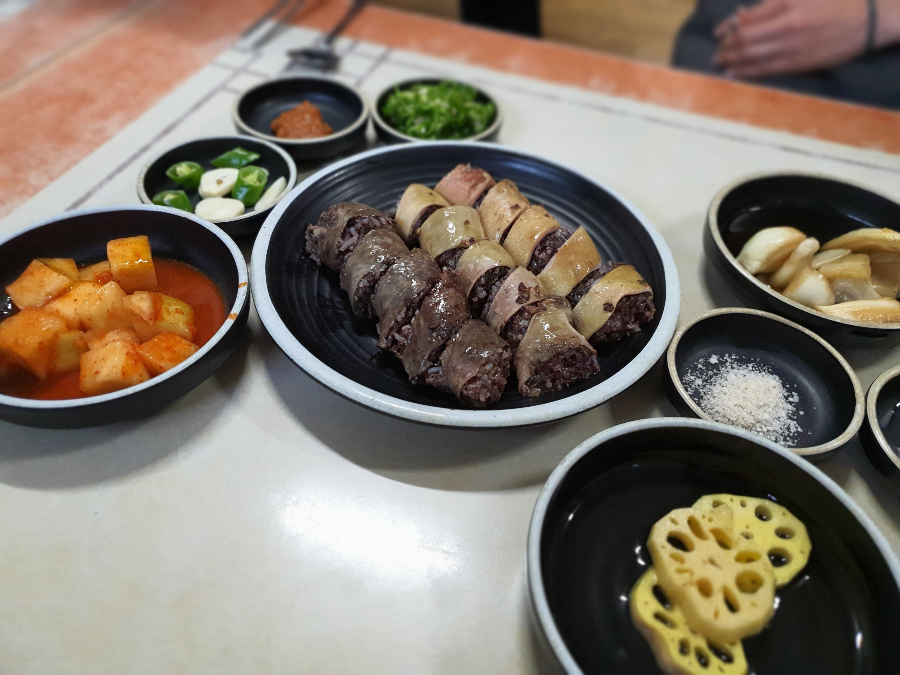 예천 가볼만한 곳