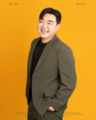 김규원 개그맨 활동