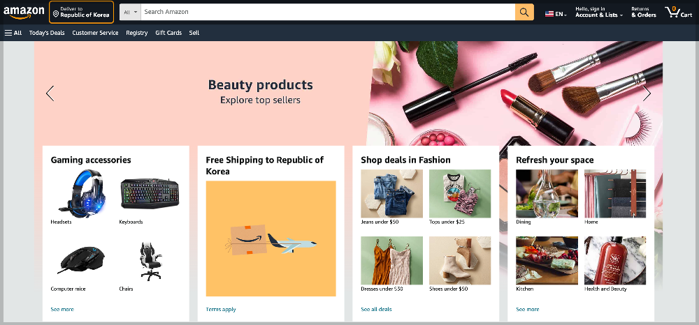 미국-직구-사이트(쇼핑몰)