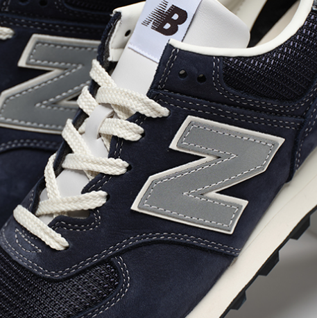 뉴발란스 X 포터리 574 프리미엄 출시 및 색상