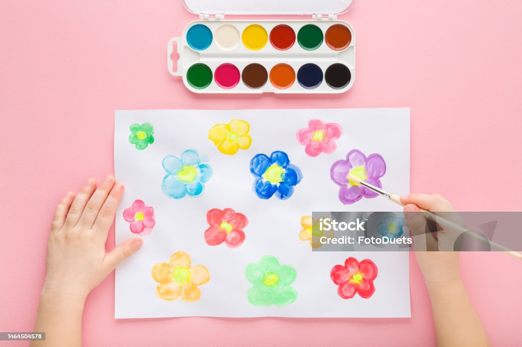 스트레스 지수, 색으로 진단해보세요 – 미술심리치료 컬러테스트 가이드