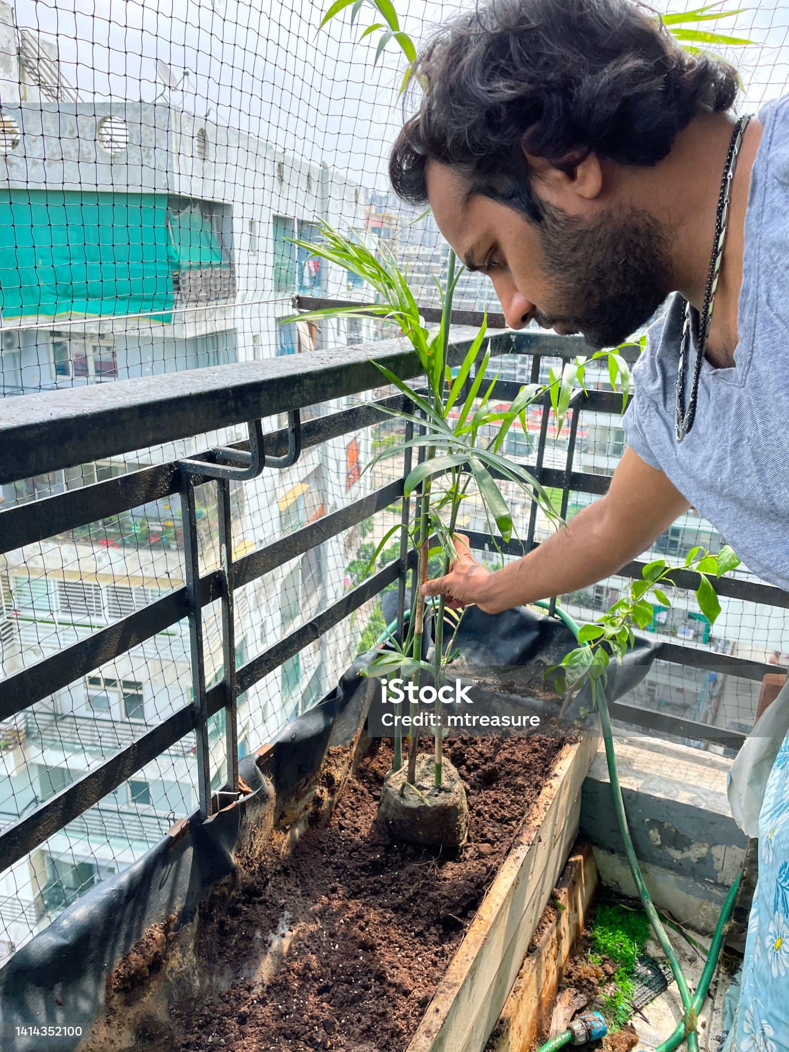 스마트팜 인테리어