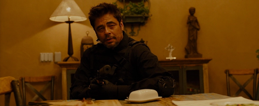 시카리오 알레한드로