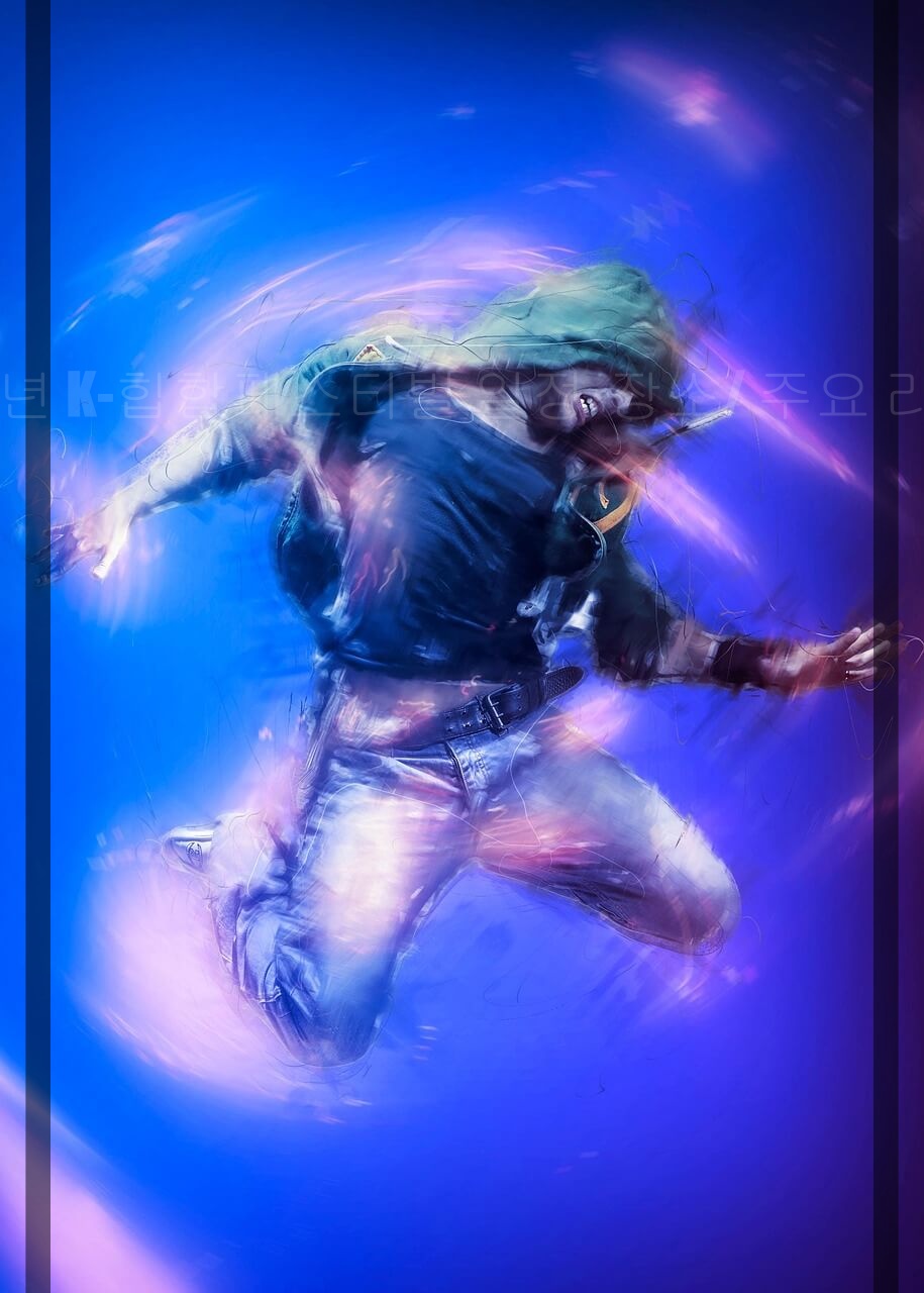 2025년 K-힙합페스티벌 일정·장소/ 주요 라인업