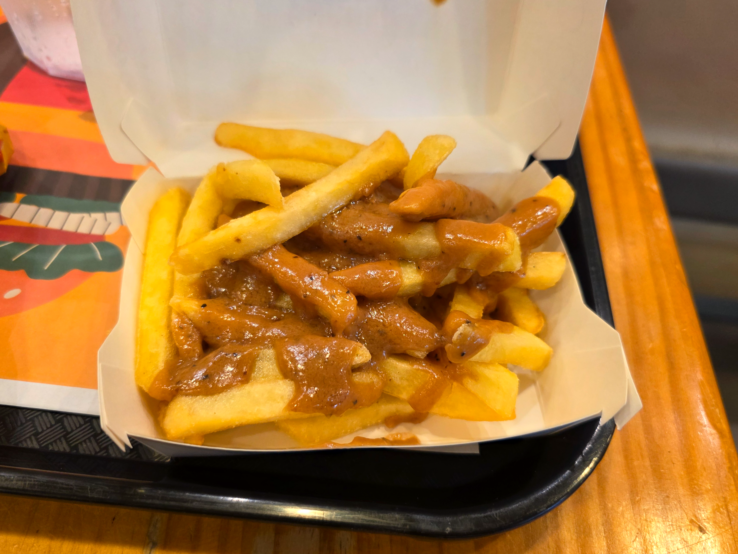 버거킹골드에그트러플머쉬룸