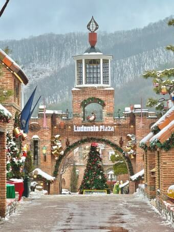 국내여행 루덴시아&amp;#44; 실제 다녀오기 전 체크리스트