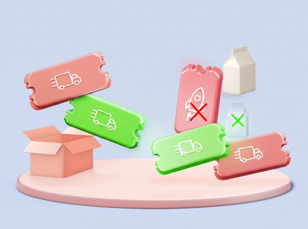 쿠팡 보상 쿠폰 로켓배송 로켓프레시 ..