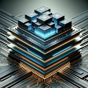 HBM이란 고대역폭 메모리 High Bandwidth Memory 3