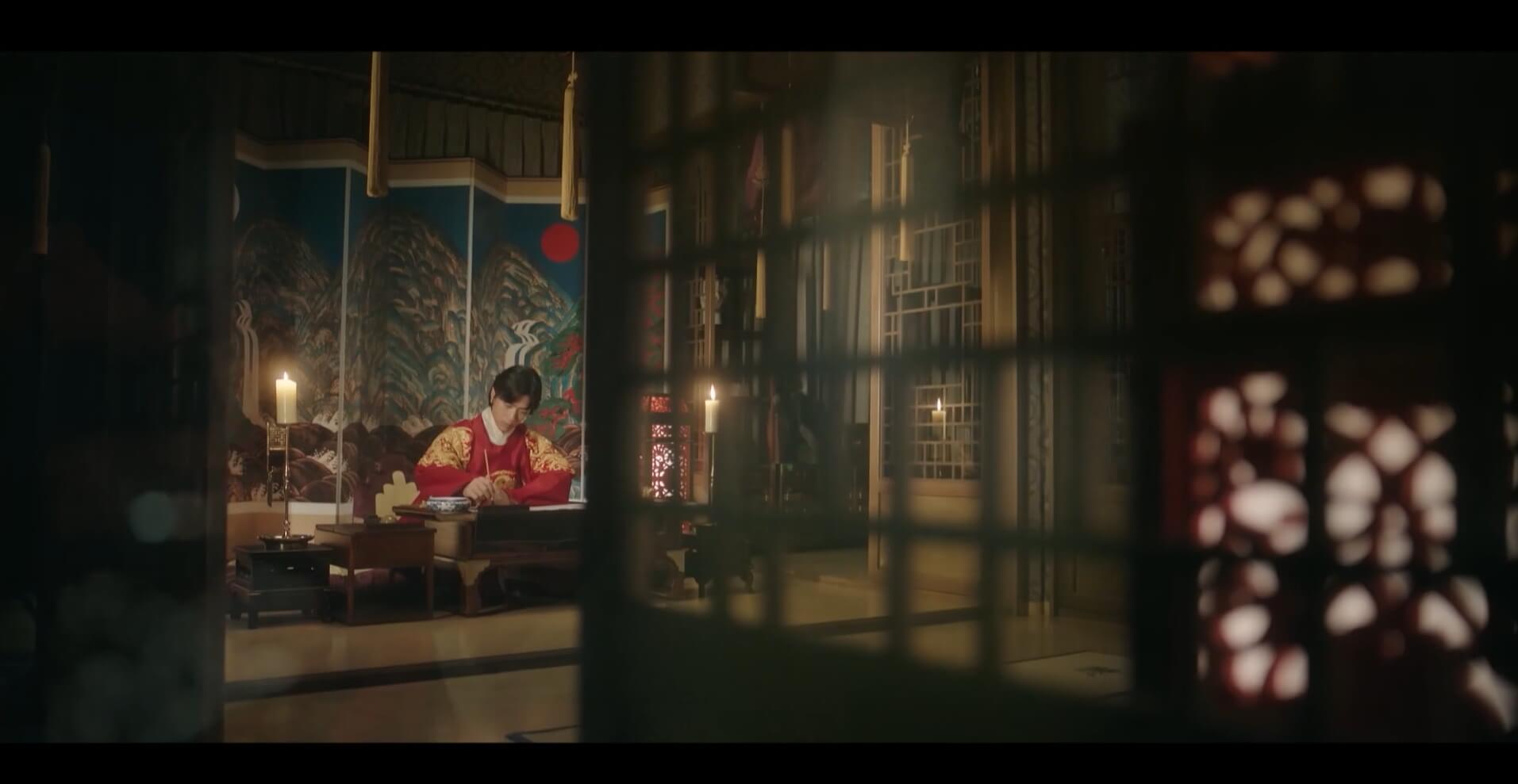 [MBC 21세기 대군부인 10회] 줄거리 리뷰 17