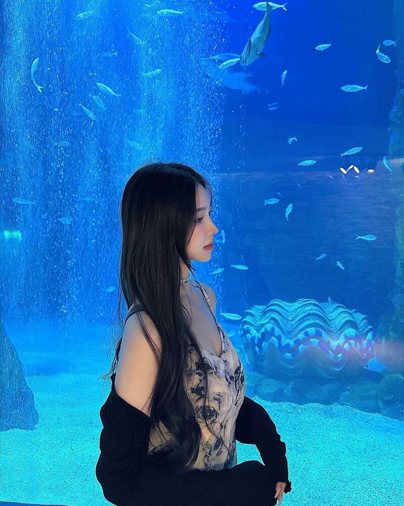 이소민 치어리더 몸매