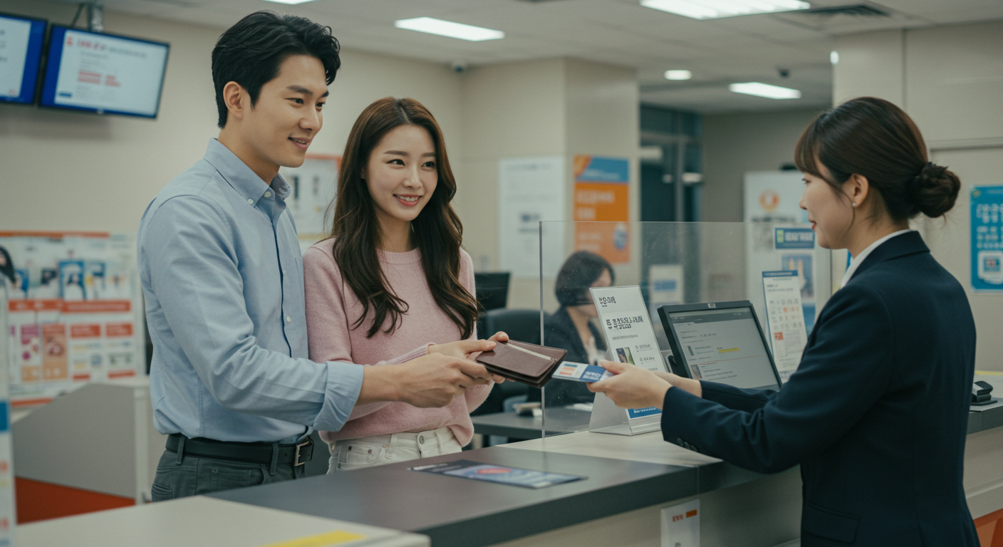 차량담보대출 시 차는 어디로?