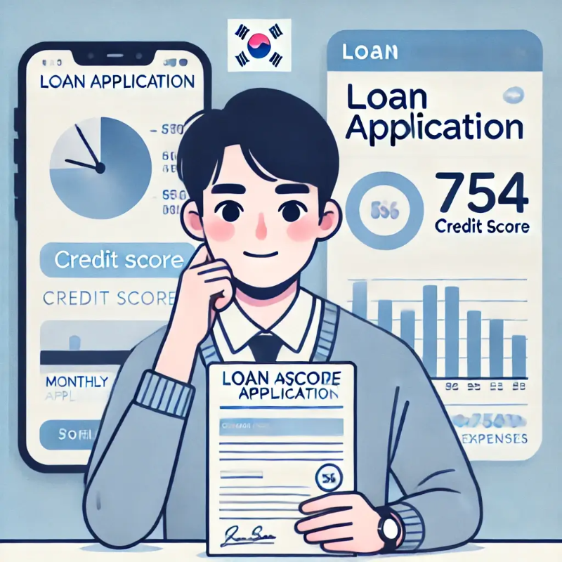 사회초년생 대출, 진짜 괜찮을까? 첫 대출 전 반드시 확인해야 할 5가지 체크포인트