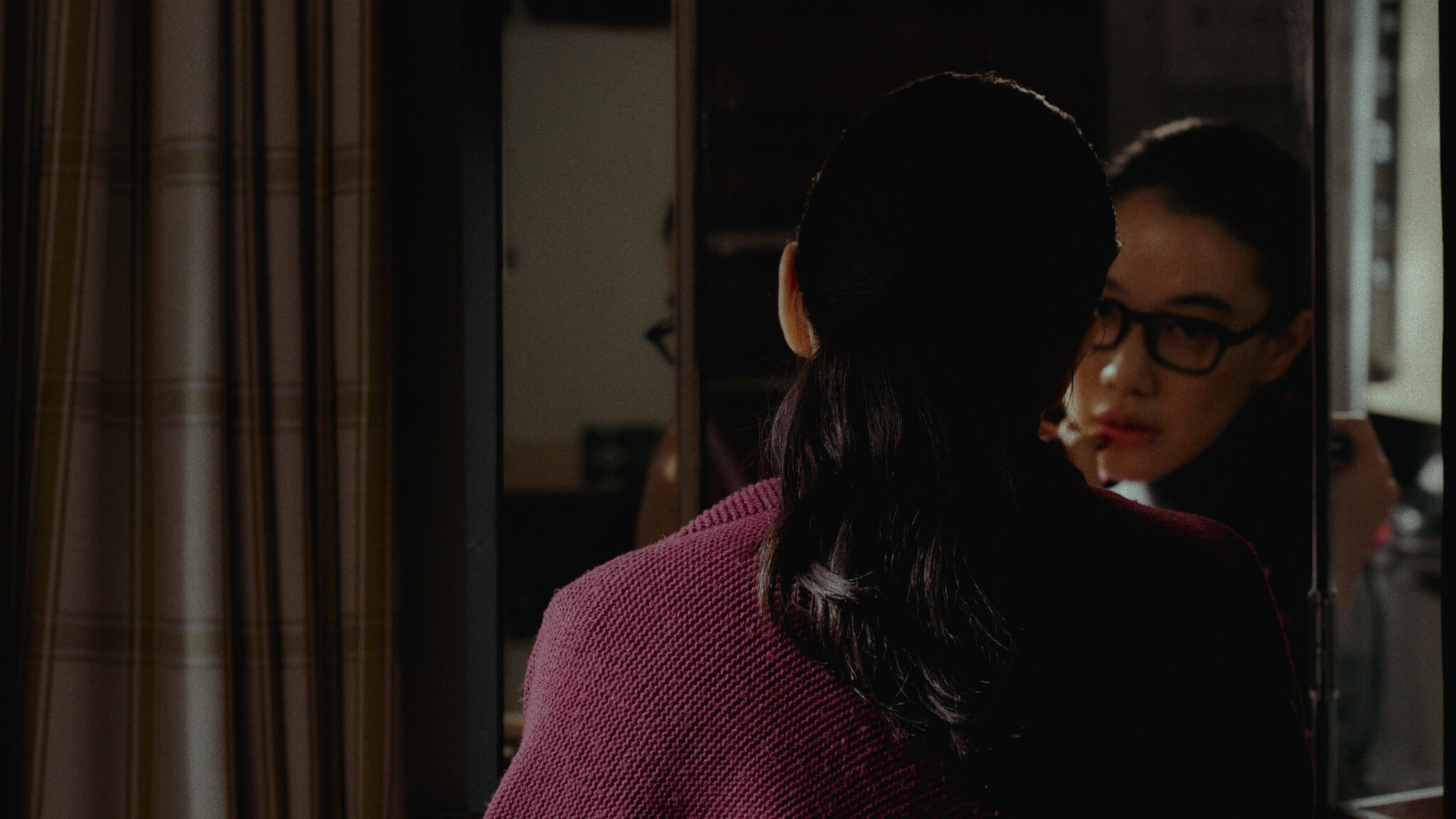 넷플릭스 아수라처럼