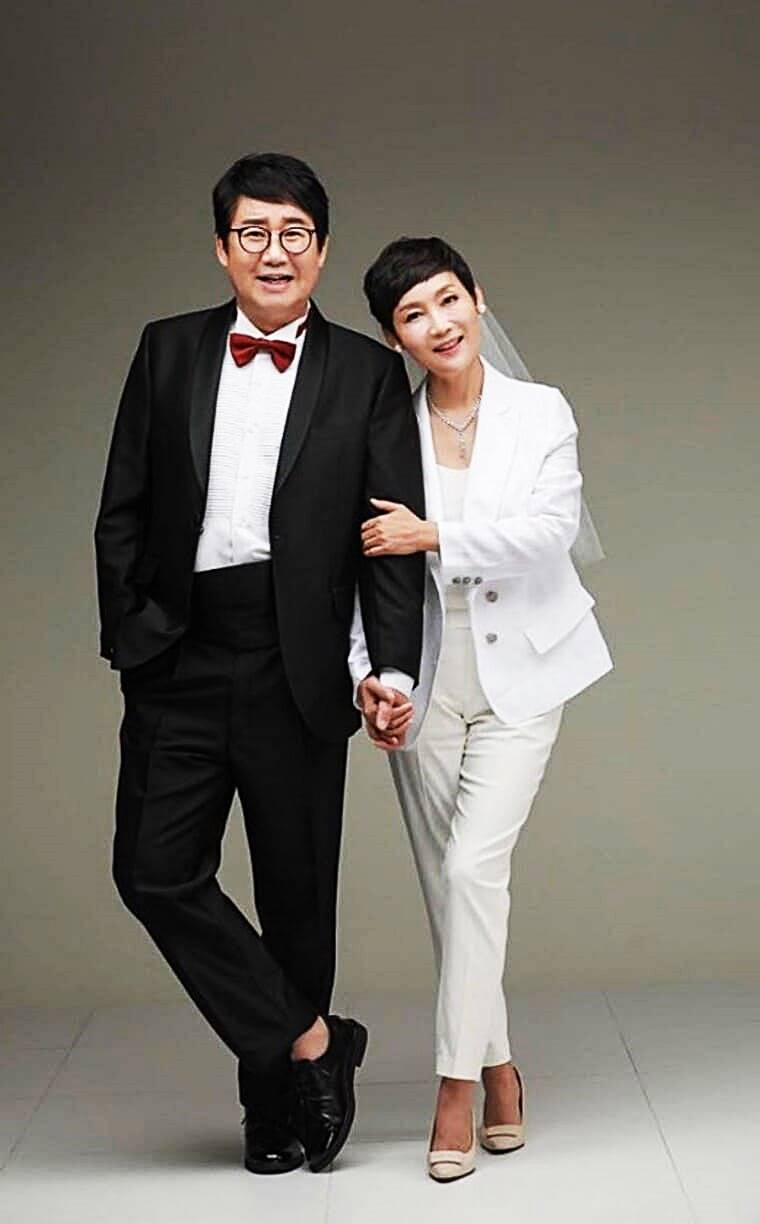 개그맨-최양락-아내-팽현숙