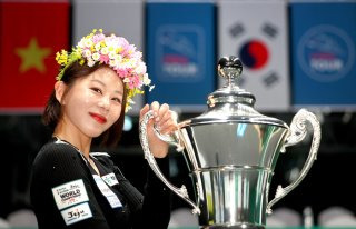김가영 당구선수 프로필 나이