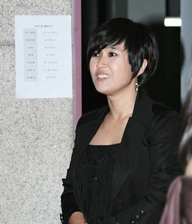 방송인-송은이