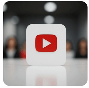 유튜브 앱 설치 및 사용법