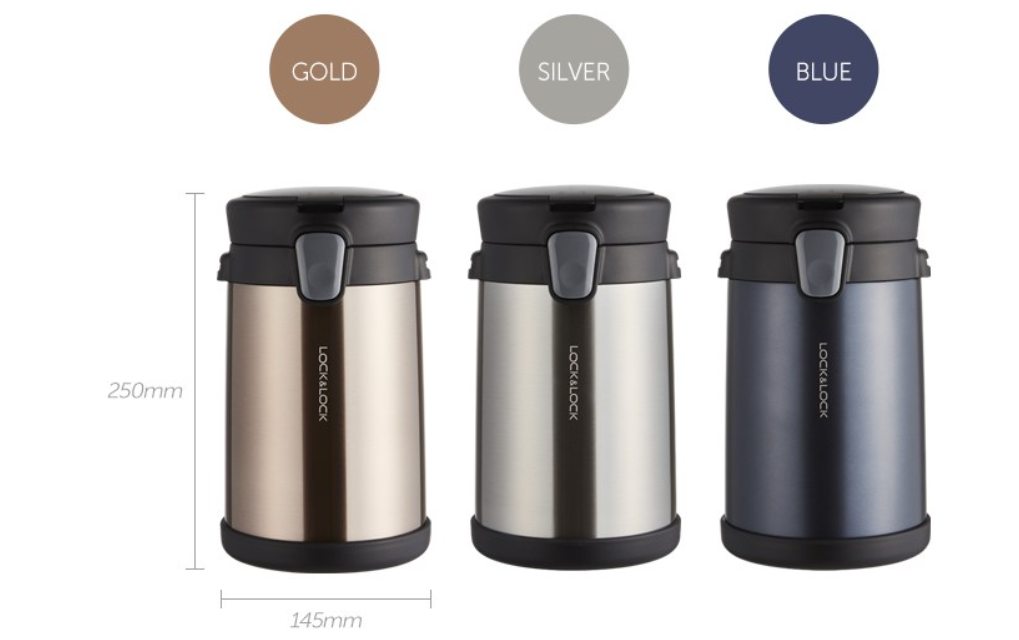 수능 보온 도시락 추천