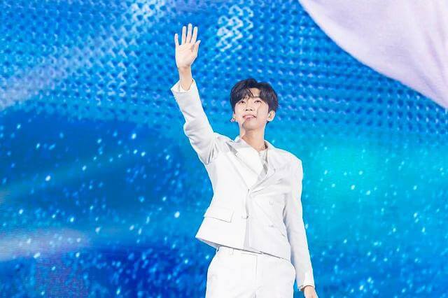 임영웅 콘서트 예매 일정 인터파크 티켓구매 시작