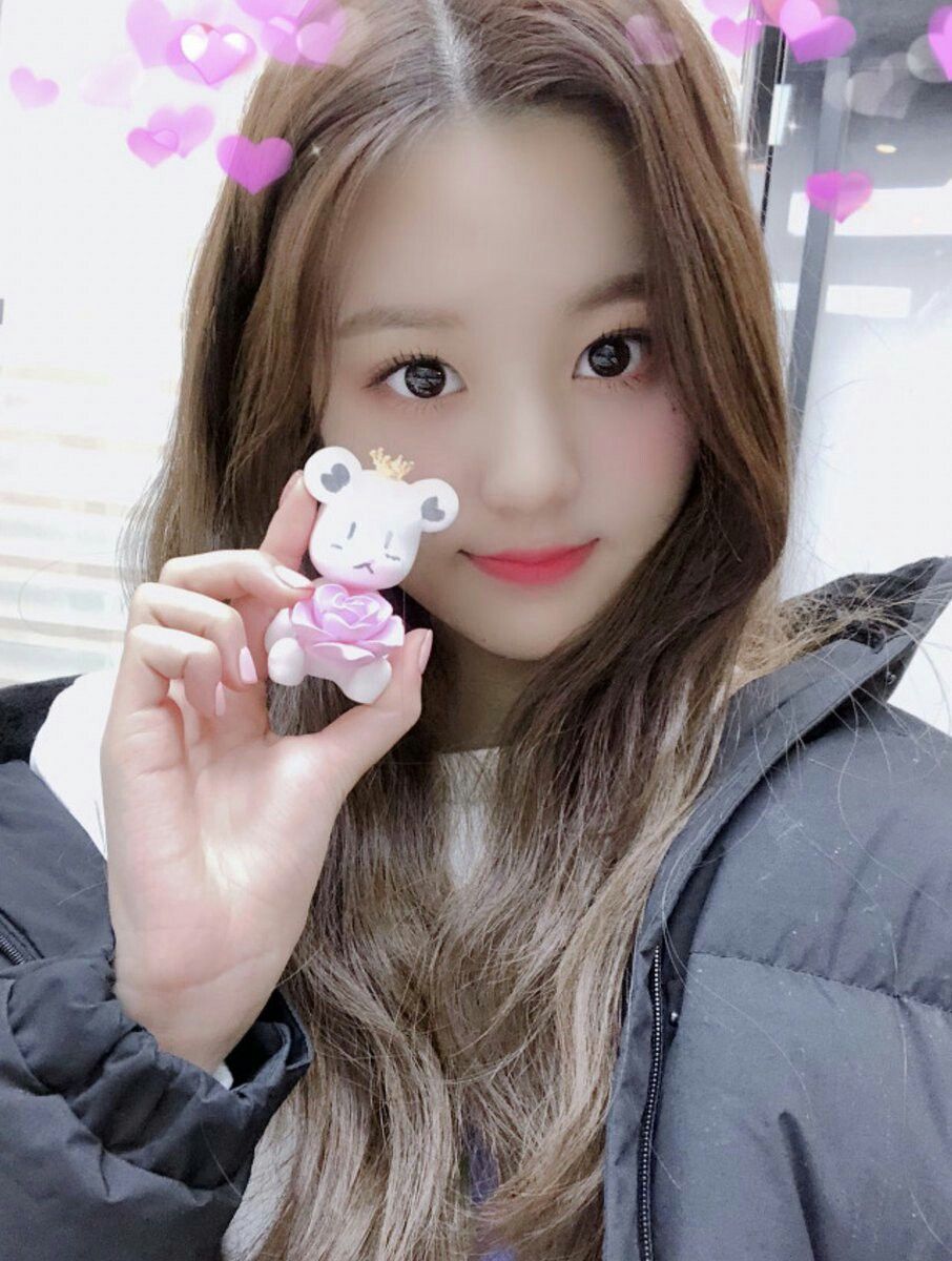 장원영 고화질 사진 모음