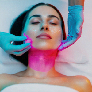 기미와 색소 질환 구별