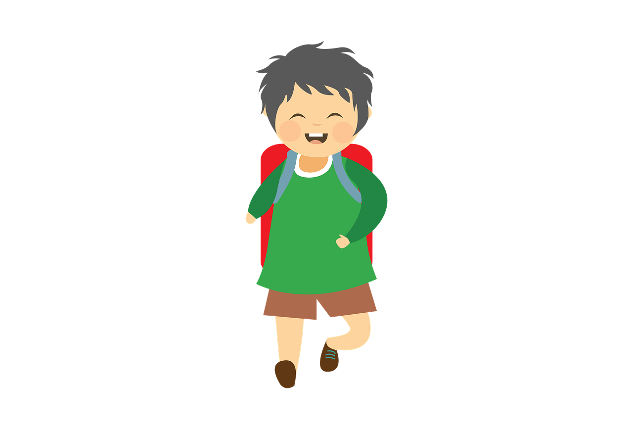 자녀의 스트레스 관리와 멘탈 케어 방법