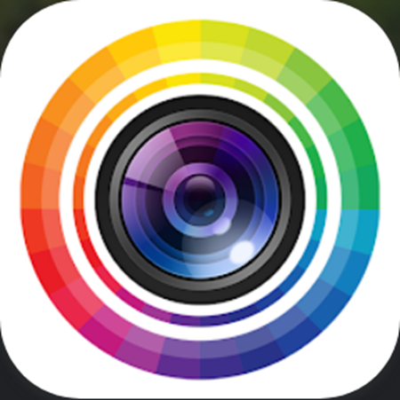 포토디렉터, 사진 편집 어플