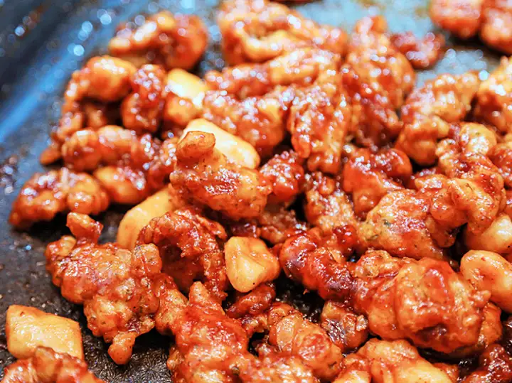 강동구 암사종합시장 떡볶이 수산물 반찬 숯불김 맛집 전국 택배 주문 가볼만한 곳 추천