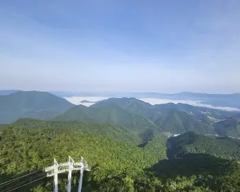 발왕산 케이블카_17