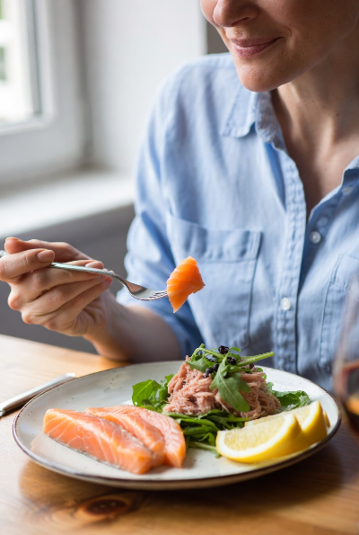 고지혈증의 원인과 증상