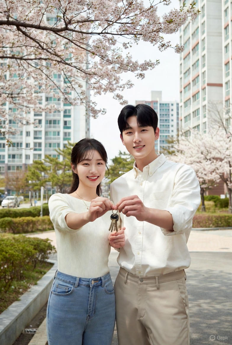 경기도 신혼부부 임차보증금 대출 총정리｜2025 조건&middot;금리&middot;신청방법