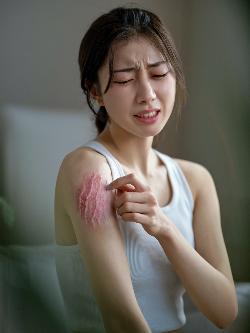 만성 염증을 없애는 내과 의사의 비밀 습관과 효과적인 관리 방법 공개!