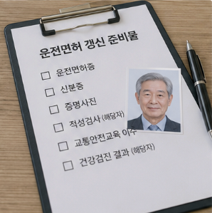 자진반납 전 꼭 확인해야 하는 사항